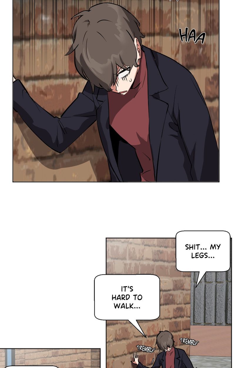 No Man’s Land - Chapter 86.5 [photo 19] - MangaPorn