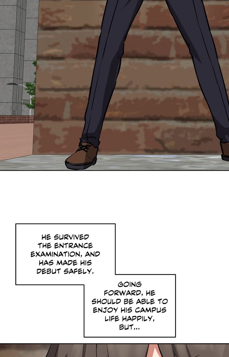 No Man’s Land - Chapter 86.5 [photo 2] - MangaPorn