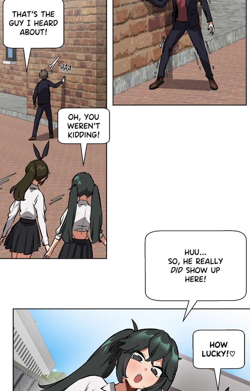 No Man’s Land - Chapter 86.5 [photo 20] - MangaPorn