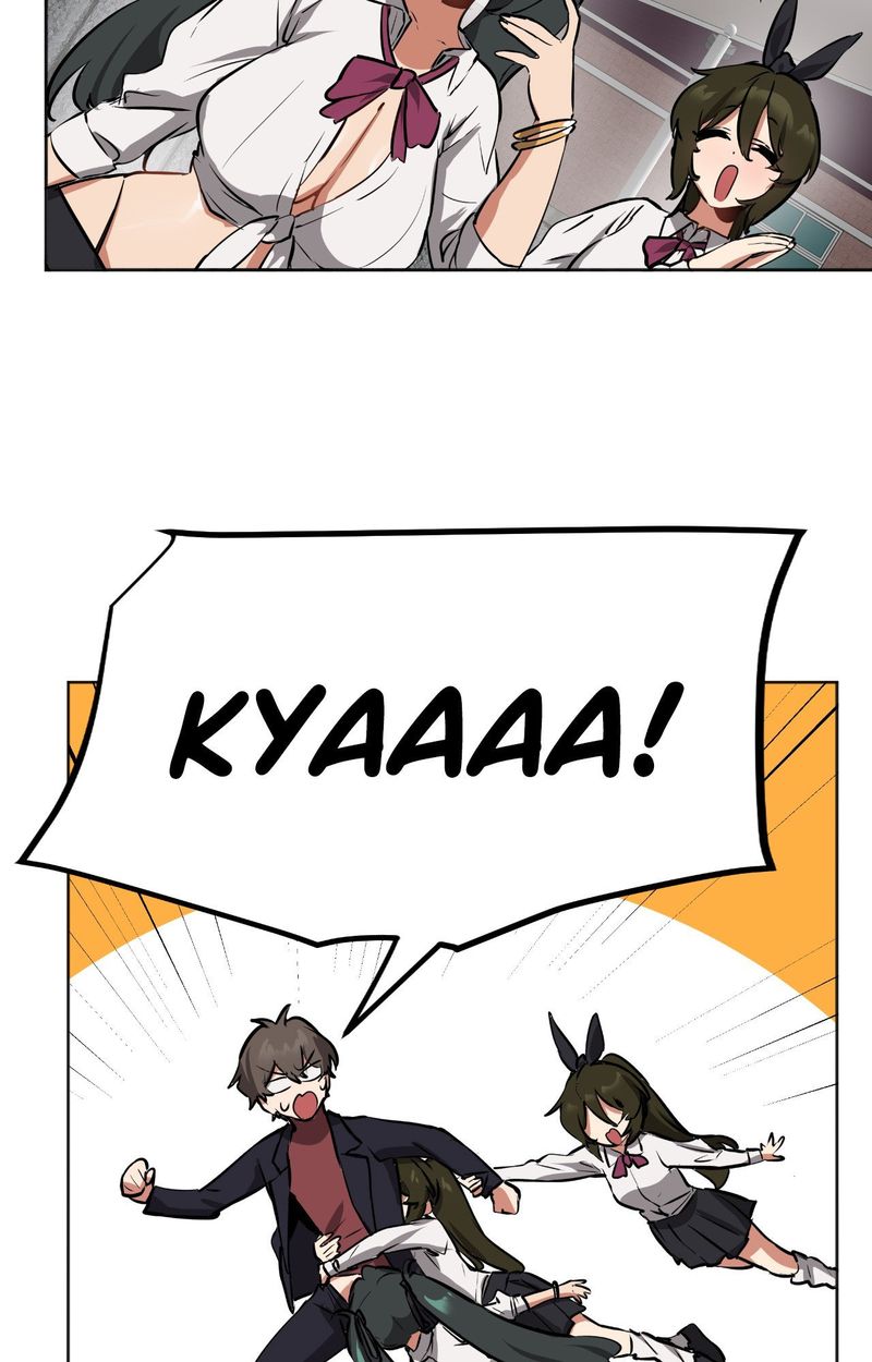 No Man’s Land - Chapter 86.5 [photo 21] - MangaPorn