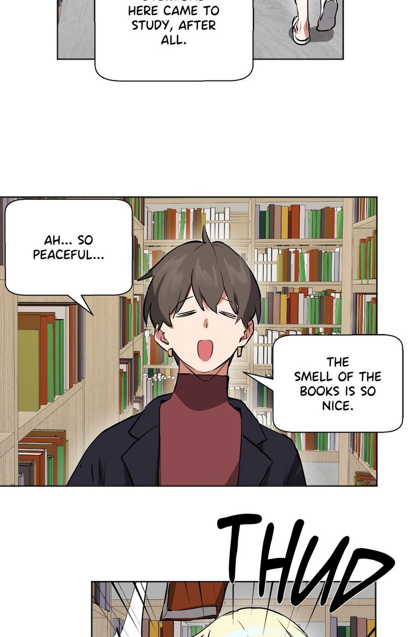 No Man’s Land - Chapter 86.5 [photo 31] - MangaPorn