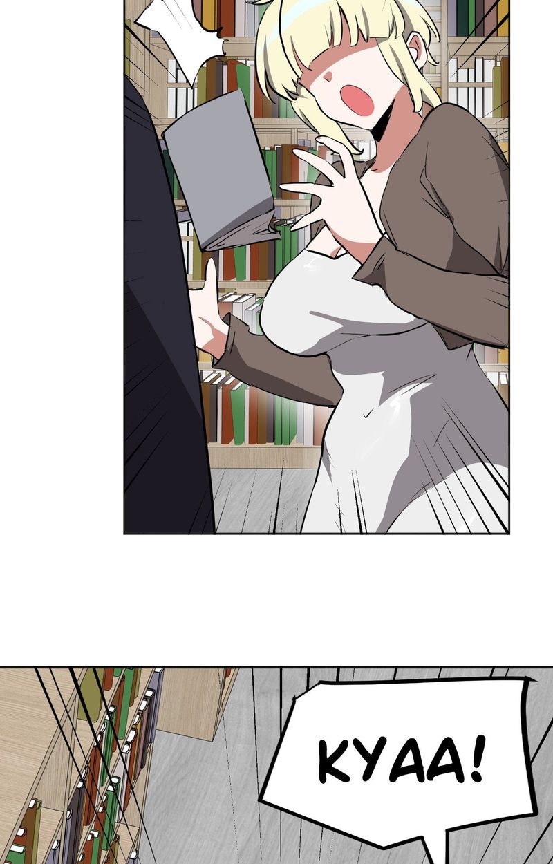 No Man’s Land - Chapter 86.5 [photo 32] - MangaPorn