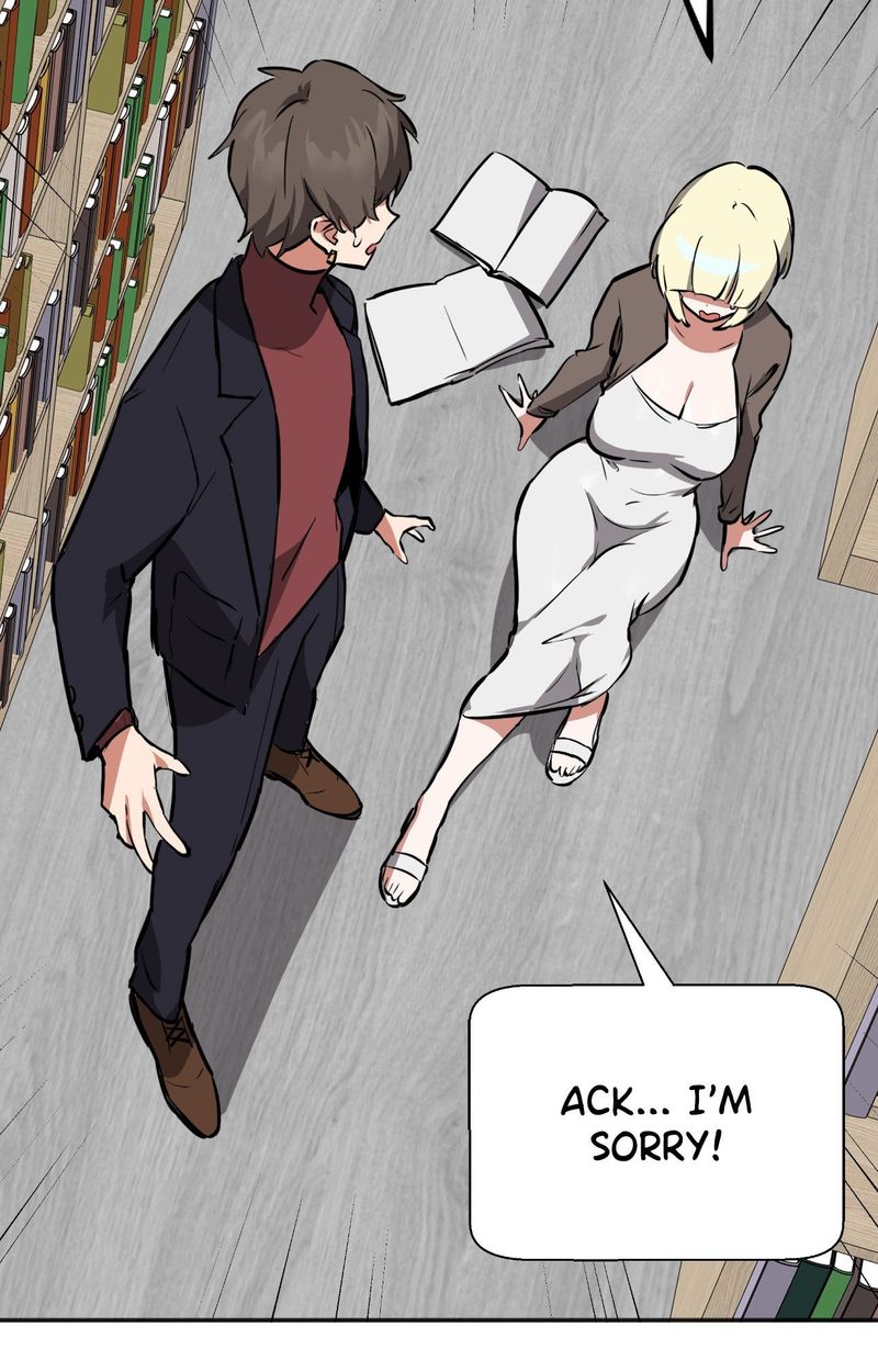 No Man’s Land - Chapter 86.5 [photo 33] - MangaPorn