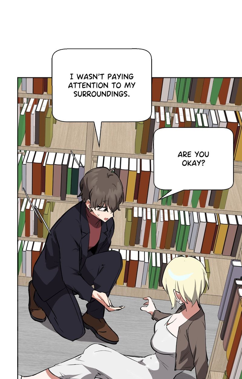 No Man’s Land - Chapter 86.5 [photo 34] - MangaPorn