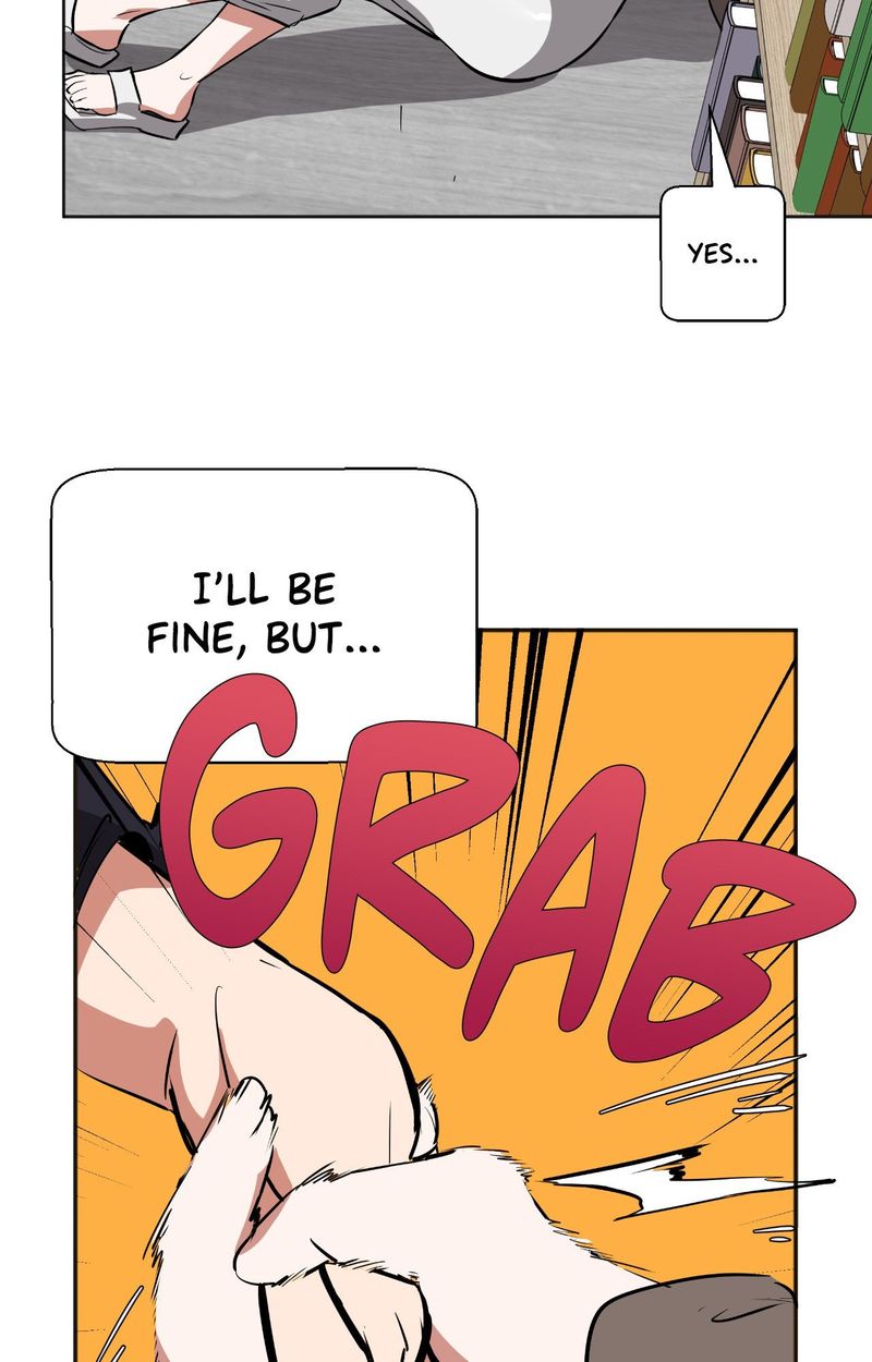 No Man’s Land - Chapter 86.5 [photo 35] - MangaPorn