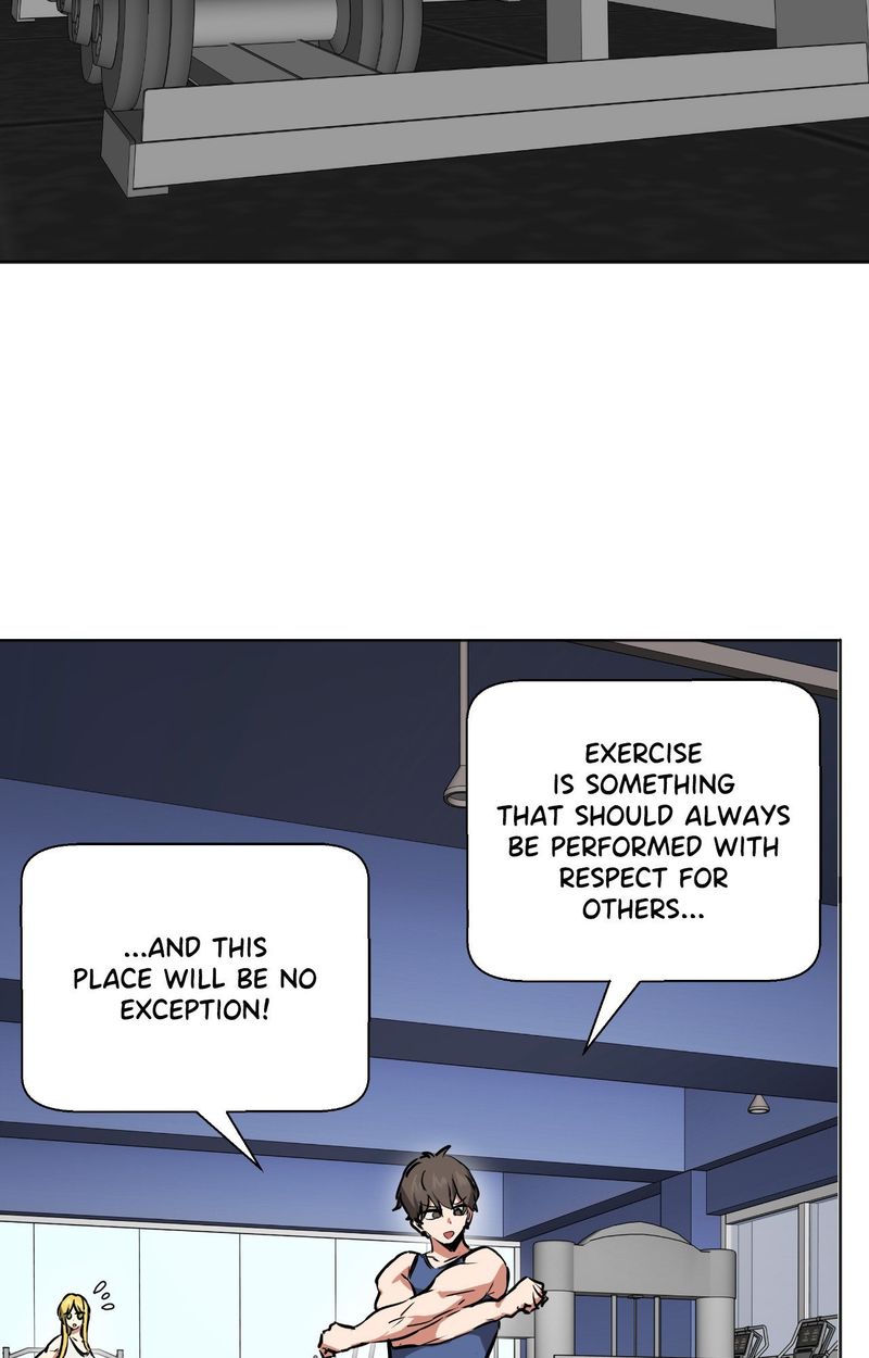 No Man’s Land - Chapter 86.5 [photo 48] - MangaPorn