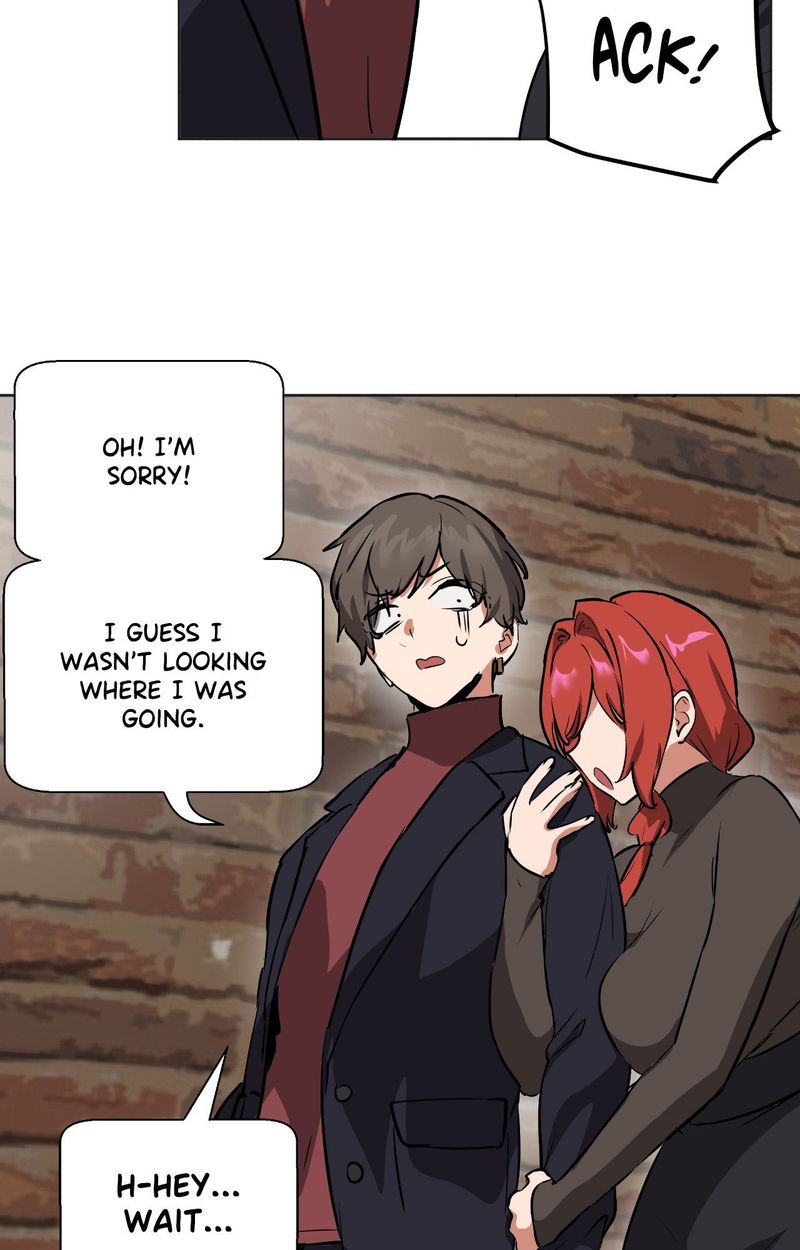 No Man’s Land - Chapter 86.5 [photo 5] - MangaPorn