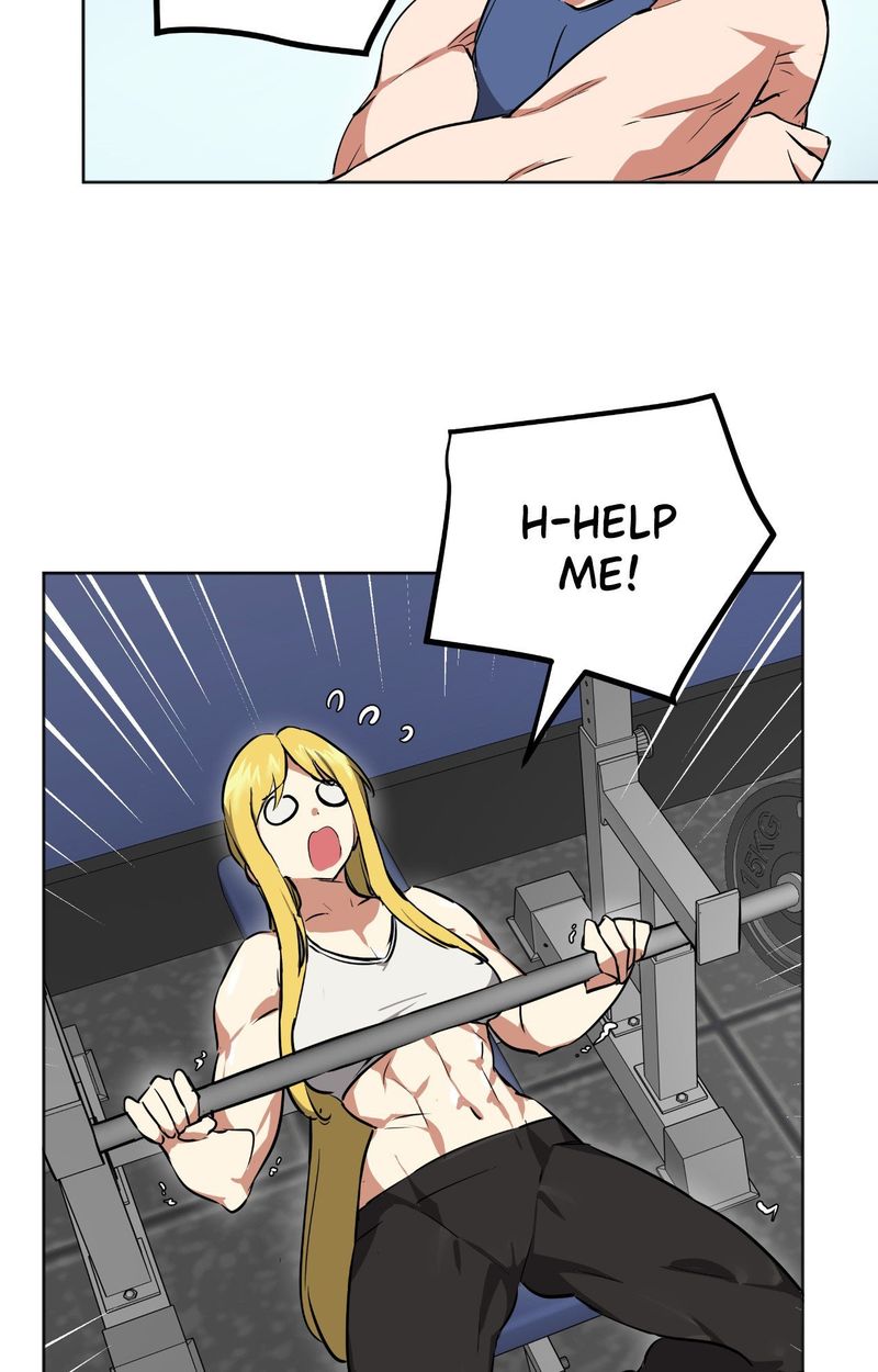 No Man’s Land - Chapter 86.5 [photo 50] - MangaPorn