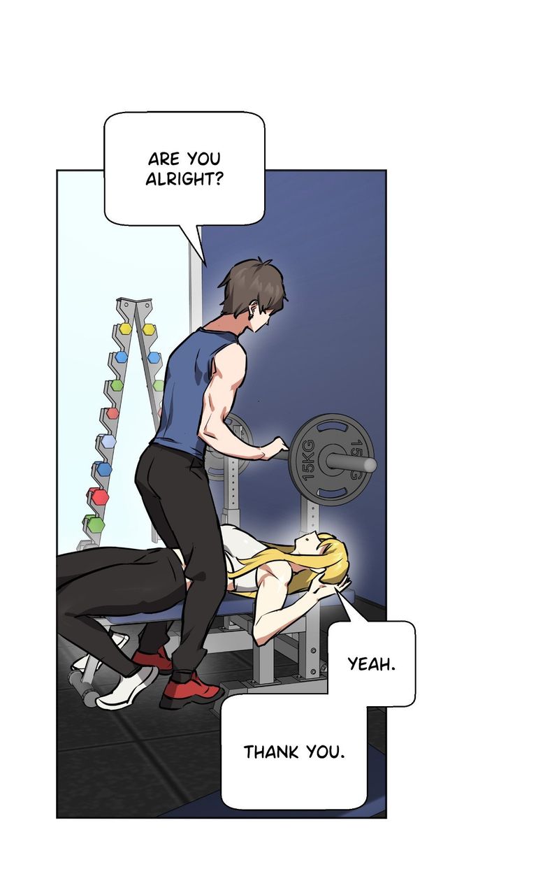 No Man’s Land - Chapter 86.5 [photo 54] - MangaPorn