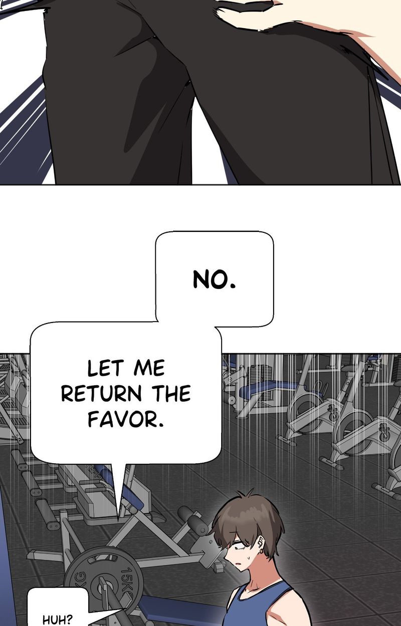 No Man’s Land - Chapter 86.5 [photo 57] - MangaPorn