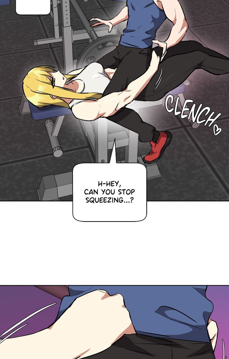 No Man’s Land - Chapter 86.5 [photo 58] - MangaPorn