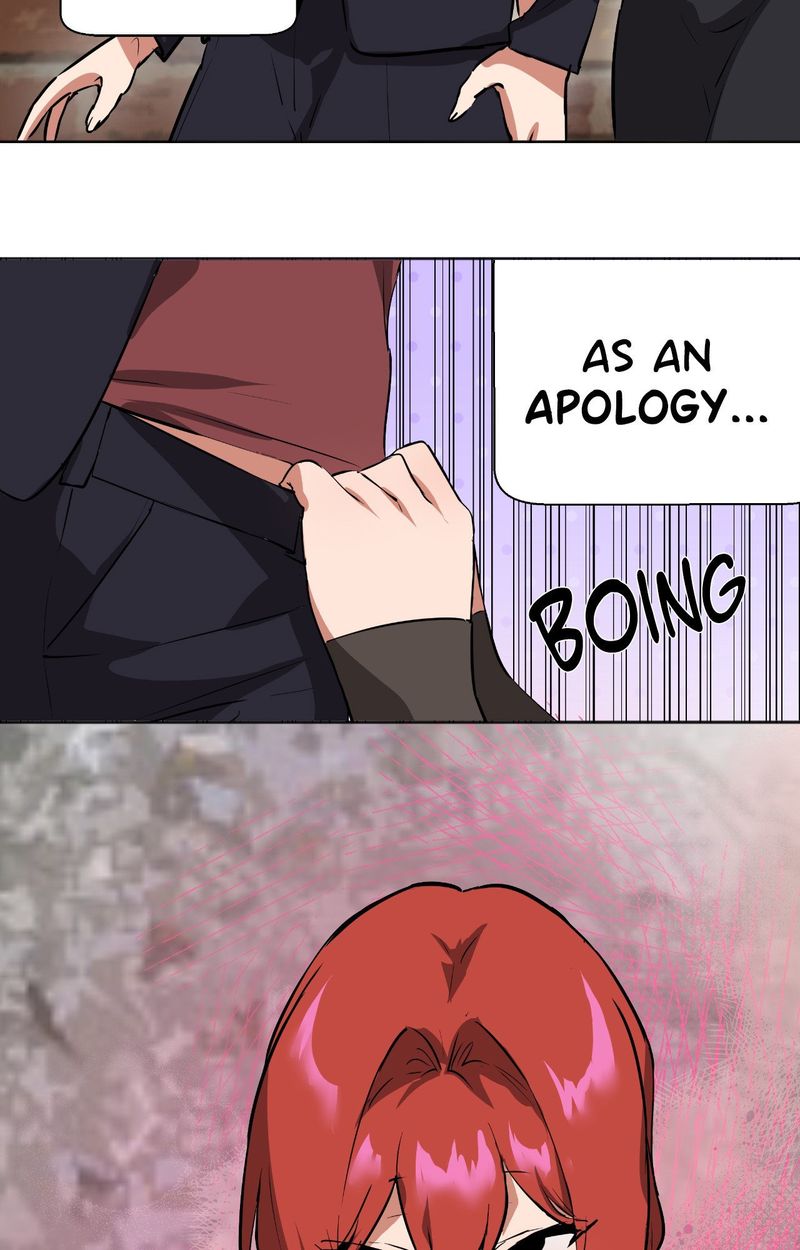 No Man’s Land - Chapter 86.5 [photo 6] - MangaPorn