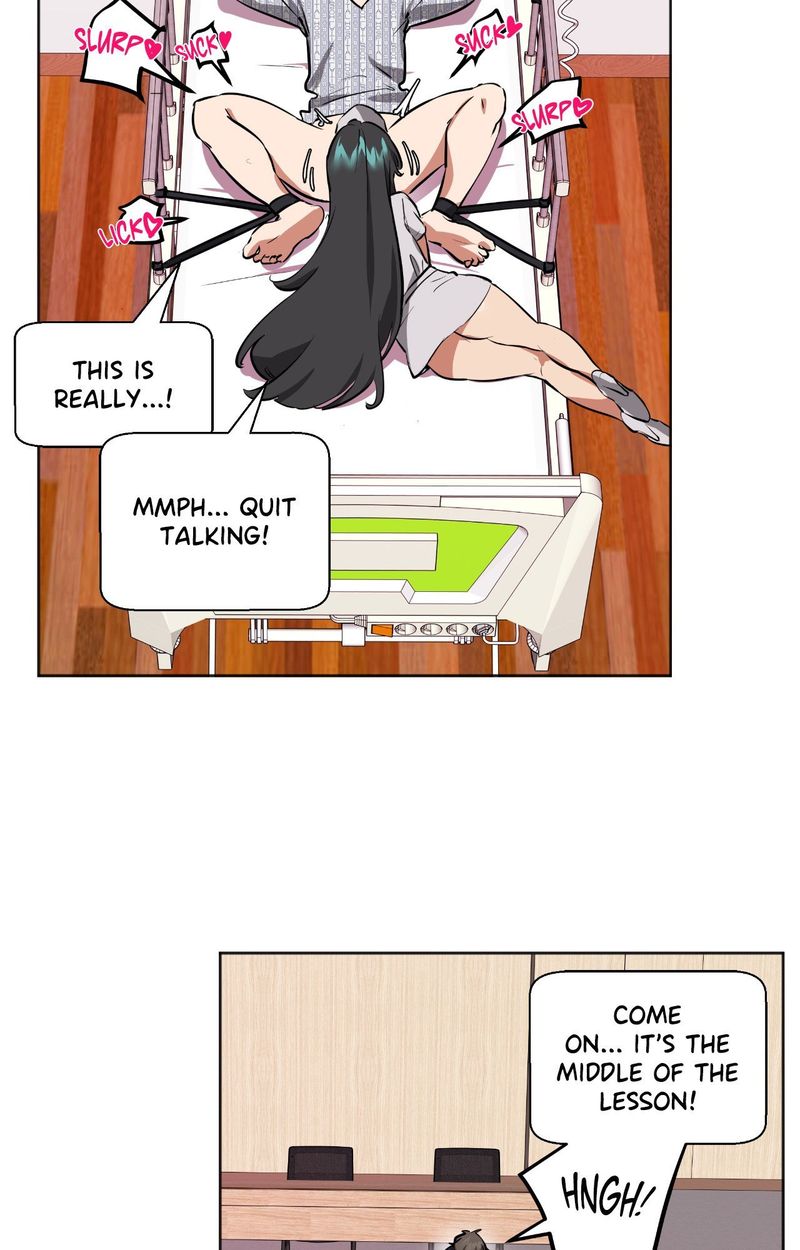 No Man’s Land - Chapter 86.5 [photo 62] - MangaPorn