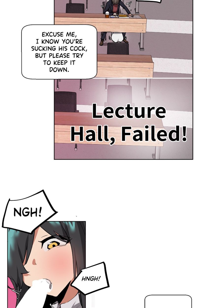 No Man’s Land - Chapter 86.5 [photo 63] - MangaPorn