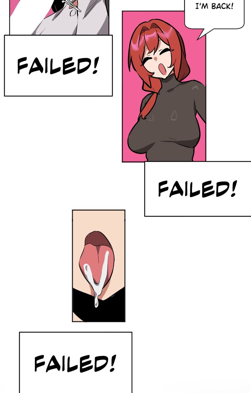 No Man’s Land - Chapter 86.5 [photo 64] - MangaPorn