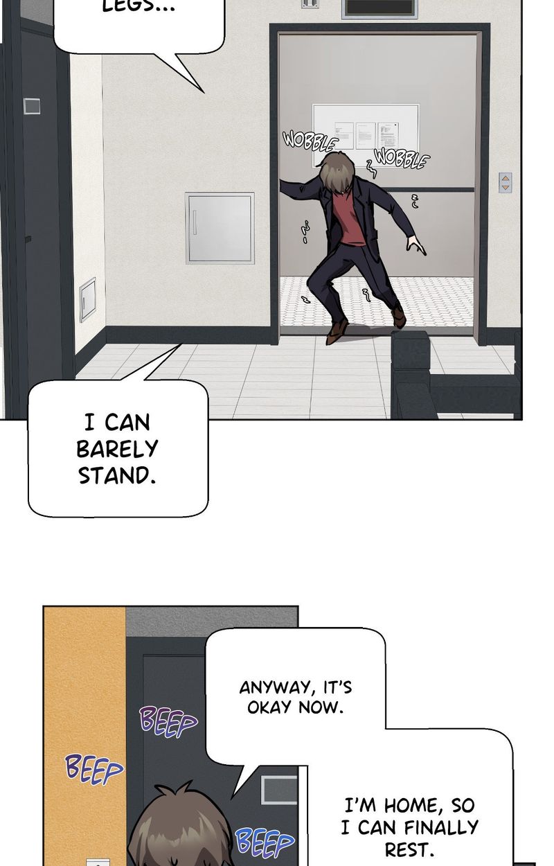 No Man’s Land - Chapter 86.5 [photo 71] - MangaPorn