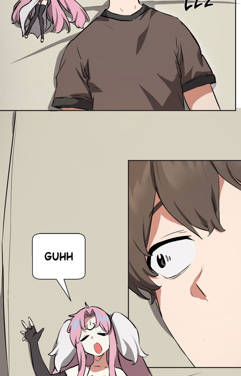 No Man’s Land - Chapter 86.5 [photo 88] - MangaPorn