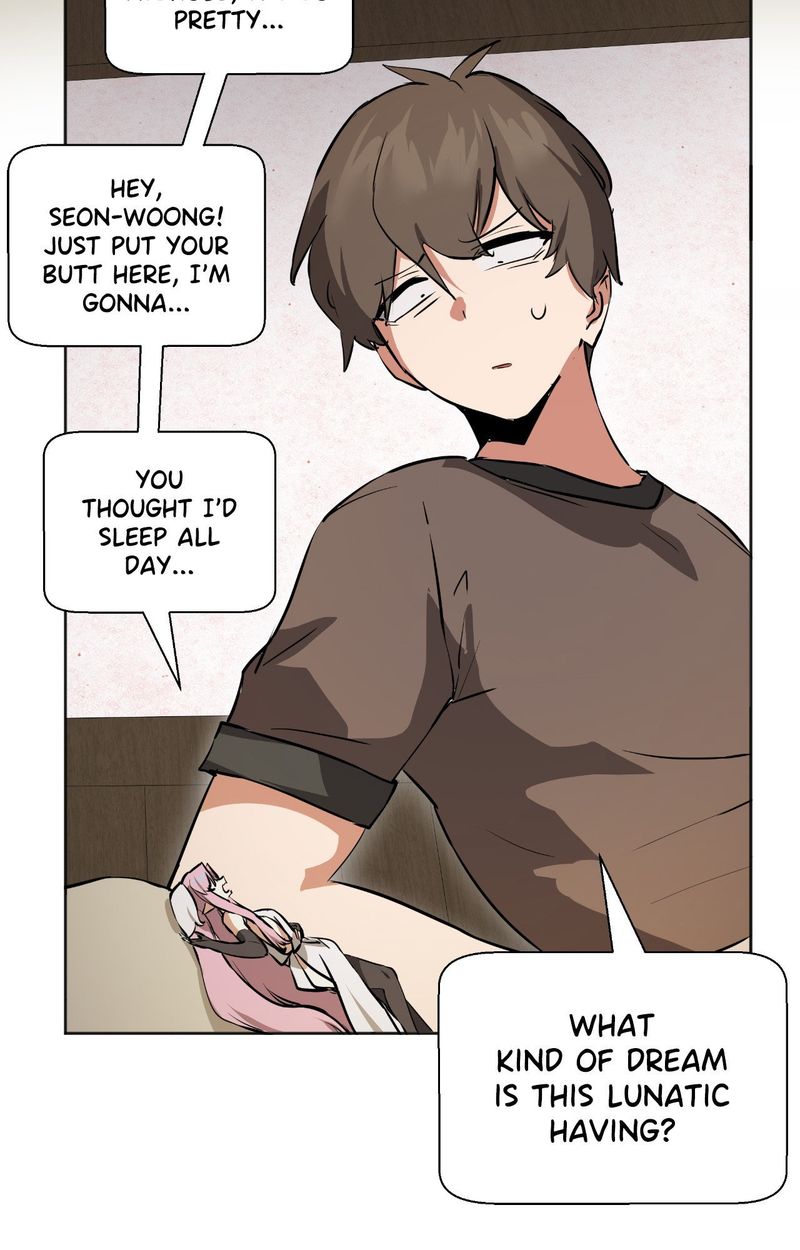 No Man’s Land - Chapter 86.5 [photo 90] - MangaPorn