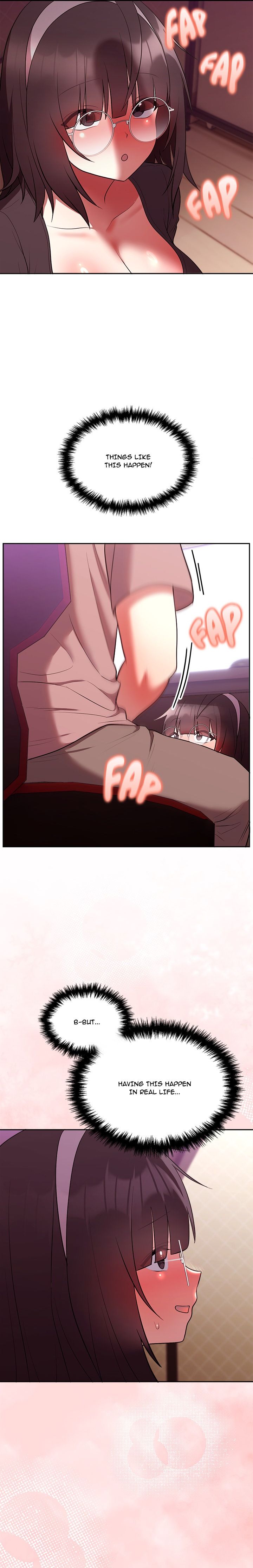 Knot My Secret - Chapter 27 [photo 22] - MangaPorn