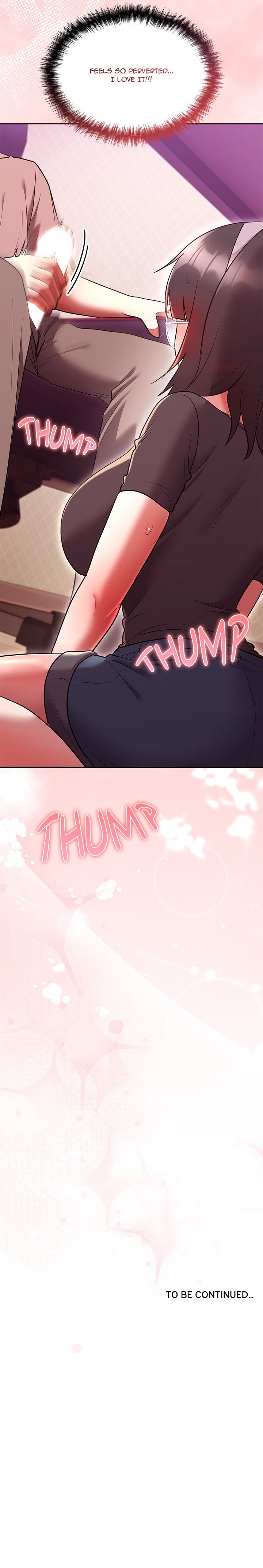 Knot My Secret - Chapter 27 [photo 23] - MangaPorn