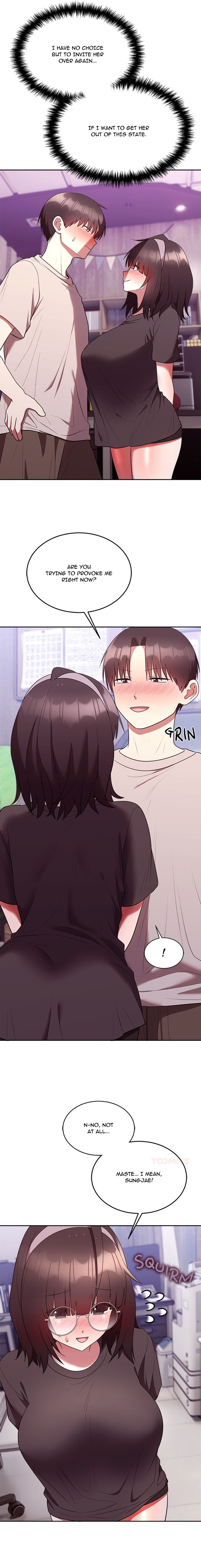 Knot My Secret - Chapter 27 [photo 5] - MangaPorn