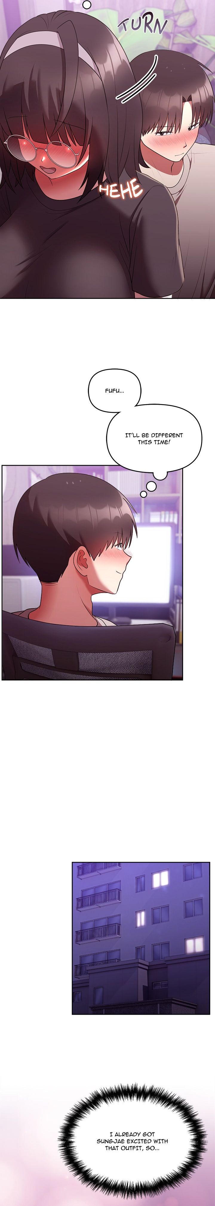 Knot My Secret - Chapter 27 [photo 8] - MangaPorn