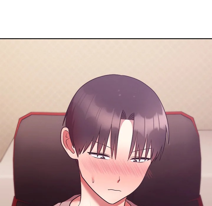 Knot My Secret - Chapter 28 [photo 10] - MangaPorn