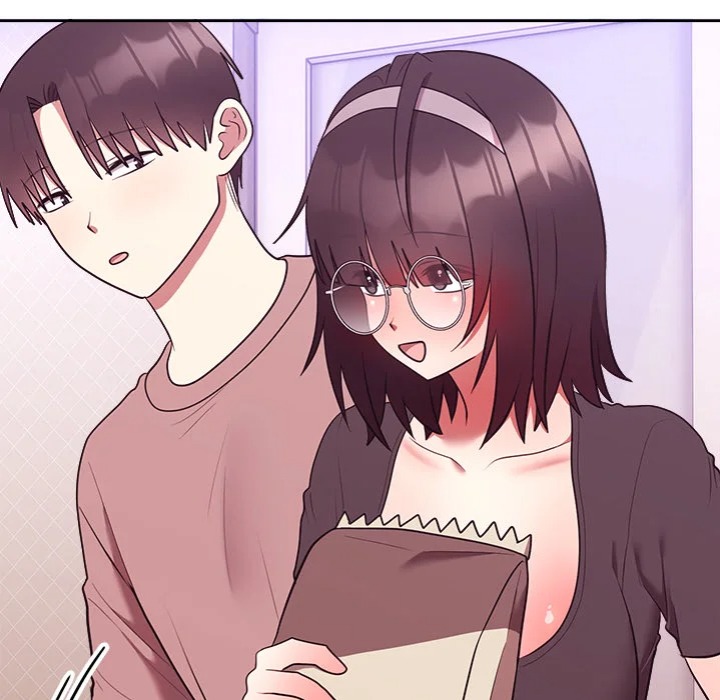 Knot My Secret - Chapter 28 [photo 107] - MangaPorn