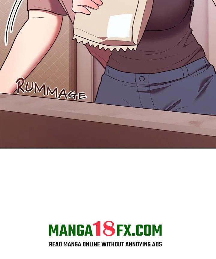Knot My Secret - Chapter 28 [photo 108] - MangaPorn