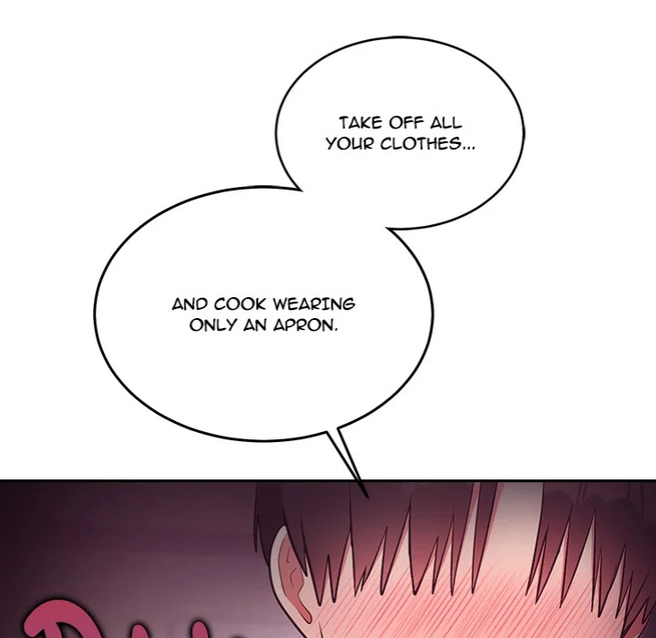 Knot My Secret - Chapter 28 [photo 109] - MangaPorn