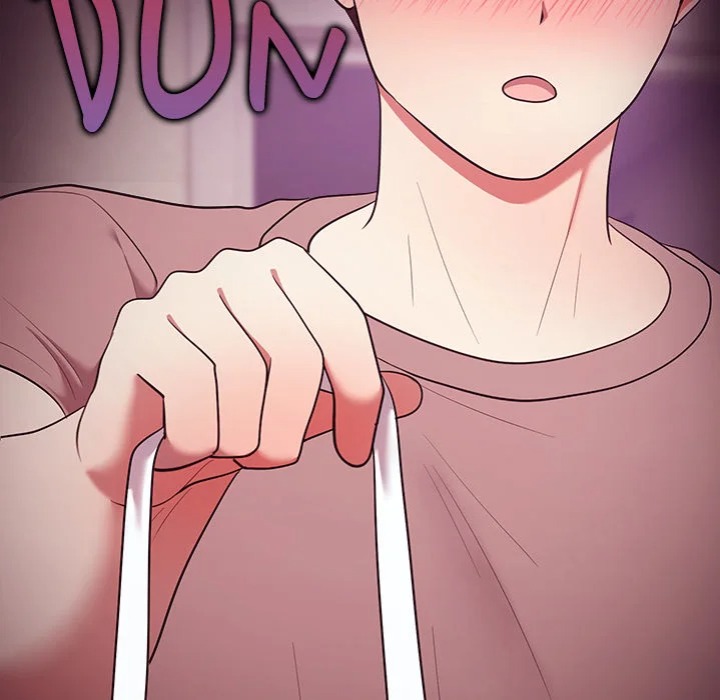 Knot My Secret - Chapter 28 [photo 110] - MangaPorn