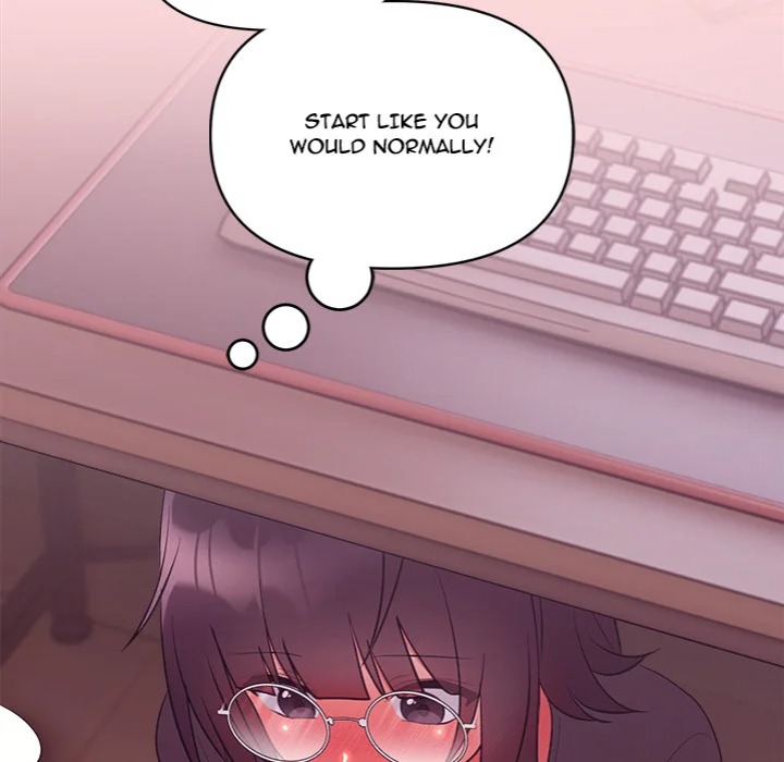 Knot My Secret - Chapter 28 [photo 13] - MangaPorn