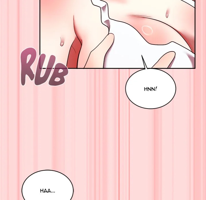 Knot My Secret - Chapter 28 [photo 137] - MangaPorn