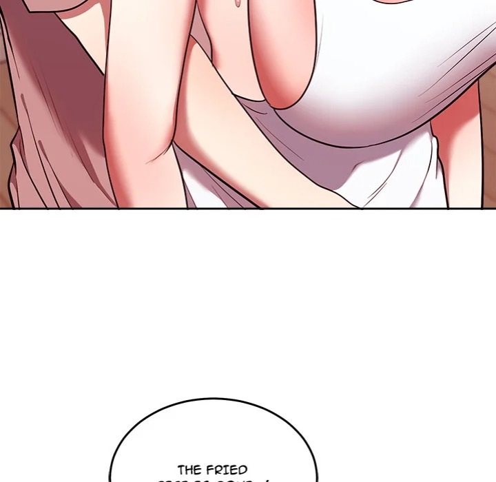 Knot My Secret - Chapter 28 [photo 156] - MangaPorn