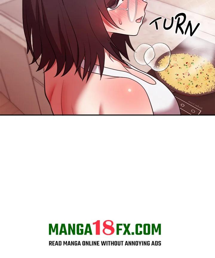 Knot My Secret - Chapter 28 [photo 158] - MangaPorn