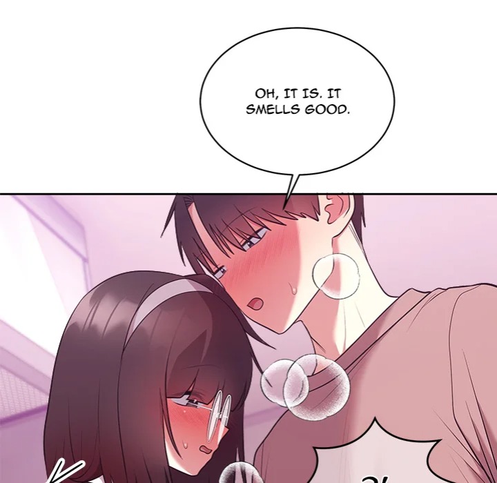 Knot My Secret - Chapter 28 [photo 161] - MangaPorn