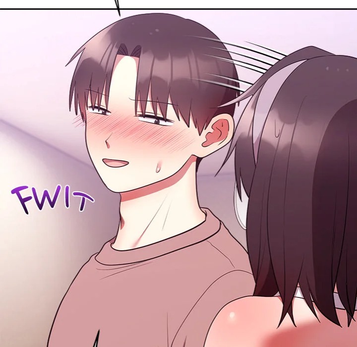 Knot My Secret - Chapter 28 [photo 167] - MangaPorn