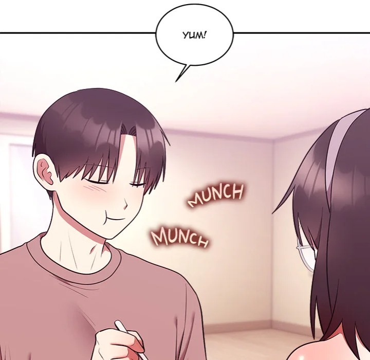 Knot My Secret - Chapter 28 [photo 174] - MangaPorn