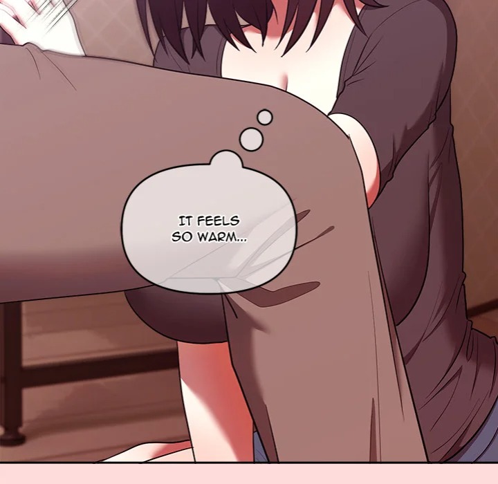 Knot My Secret - Chapter 28 [photo 21] - MangaPorn