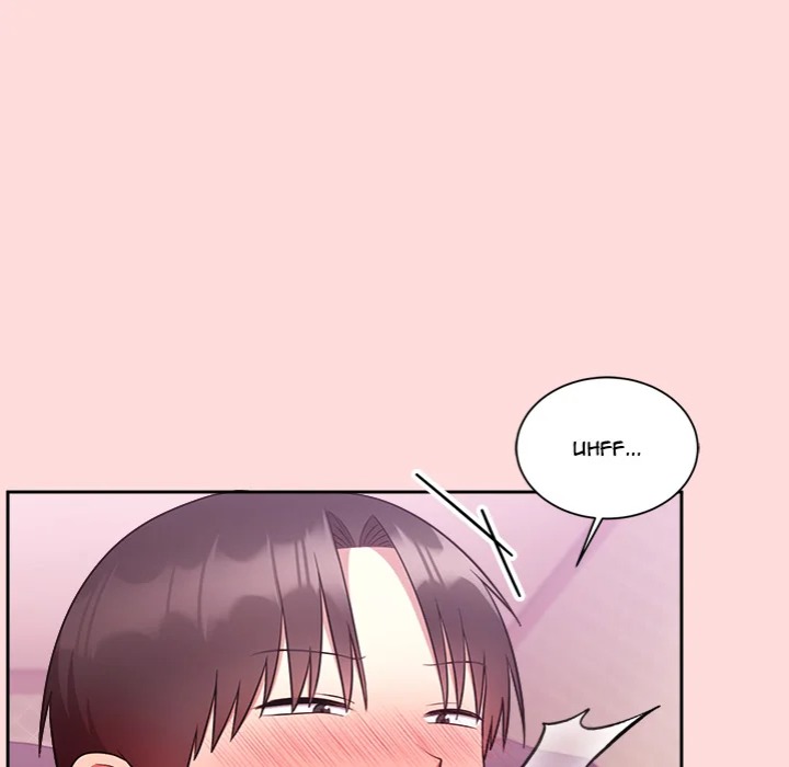 Knot My Secret - Chapter 28 [photo 22] - MangaPorn