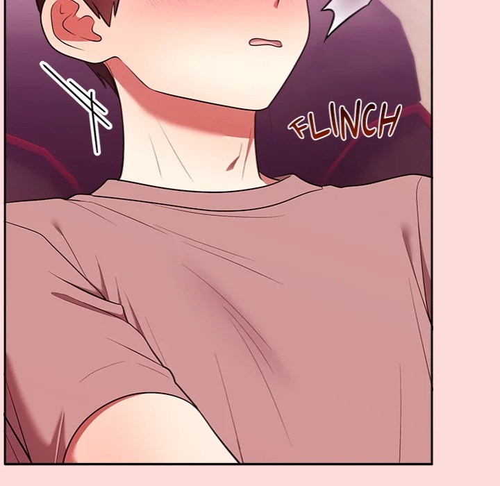 Knot My Secret - Chapter 28 [photo 23] - MangaPorn