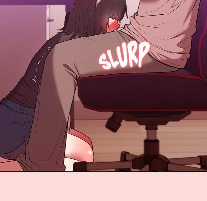 Knot My Secret - Chapter 28 [photo 35] - MangaPorn