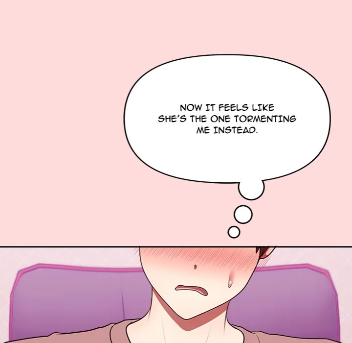 Knot My Secret - Chapter 28 [photo 39] - MangaPorn