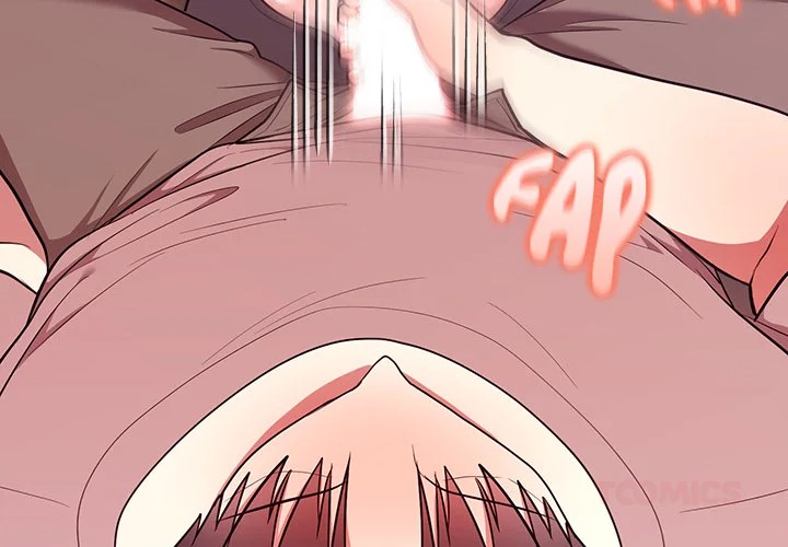 Knot My Secret - Chapter 28 [photo 4] - MangaPorn