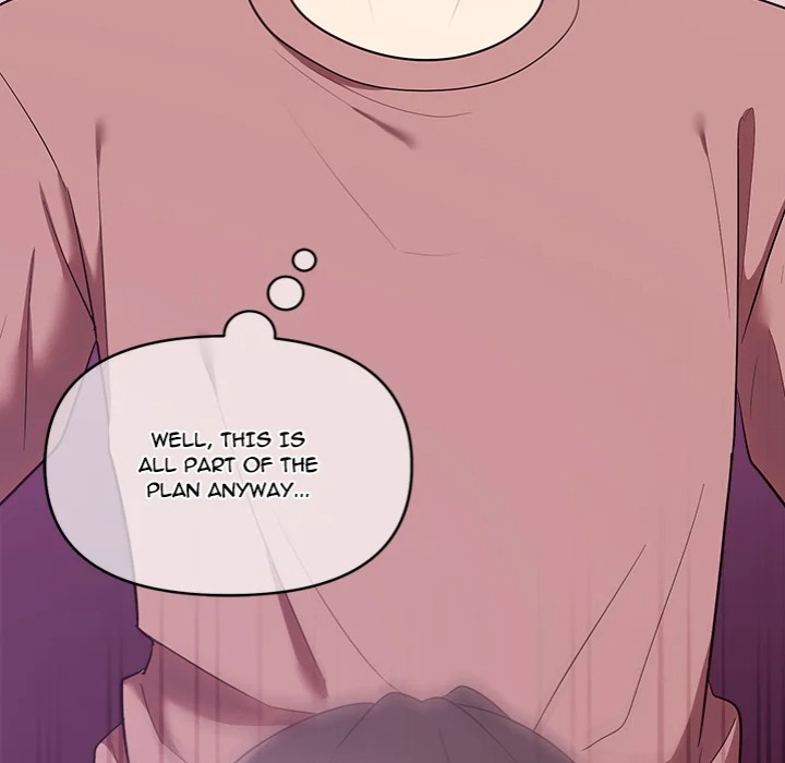 Knot My Secret - Chapter 28 [photo 40] - MangaPorn