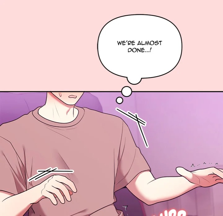 Knot My Secret - Chapter 28 [photo 45] - MangaPorn