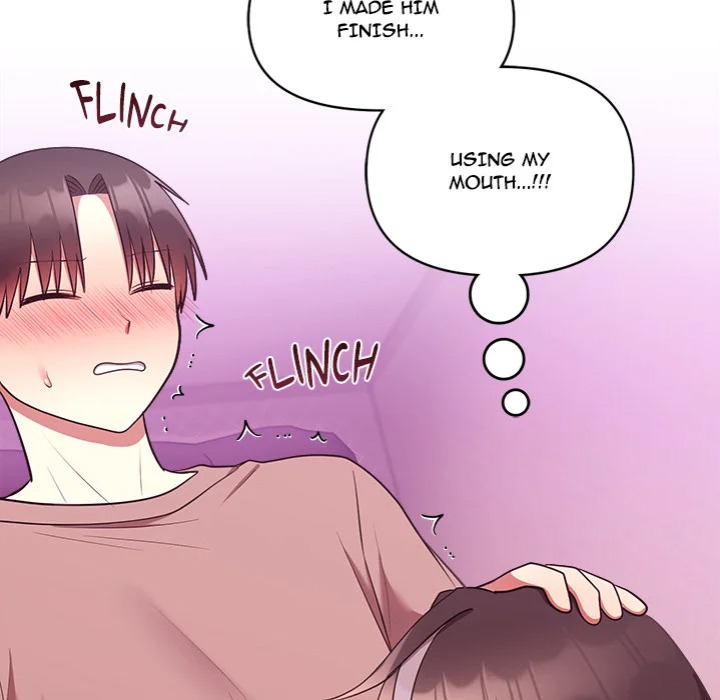 Knot My Secret - Chapter 28 [photo 59] - MangaPorn