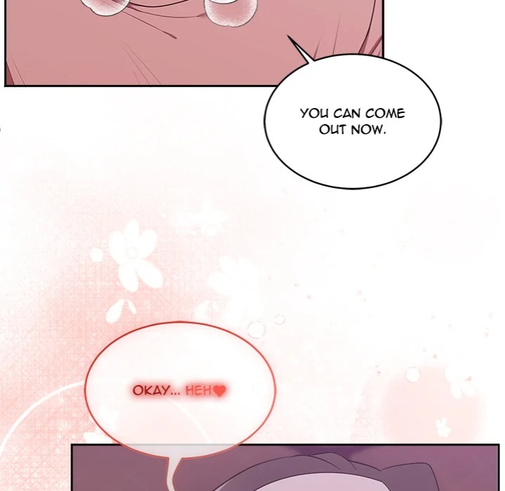 Knot My Secret - Chapter 28 [photo 62] - MangaPorn