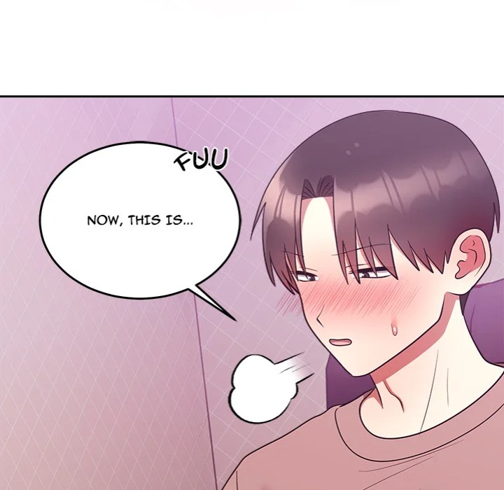 Knot My Secret - Chapter 28 [photo 65] - MangaPorn