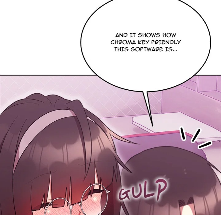 Knot My Secret - Chapter 28 [photo 70] - MangaPorn